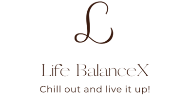 Life Balancex